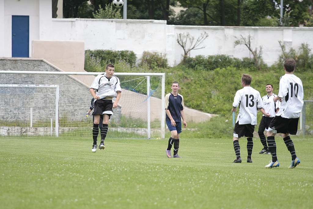 SPARING : Konfeks Legnica - Błękitni Kościelec 8:4