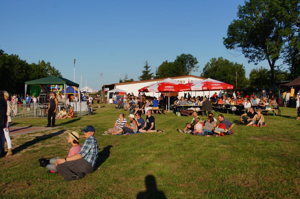 Szanty Kunice 2013 cz2