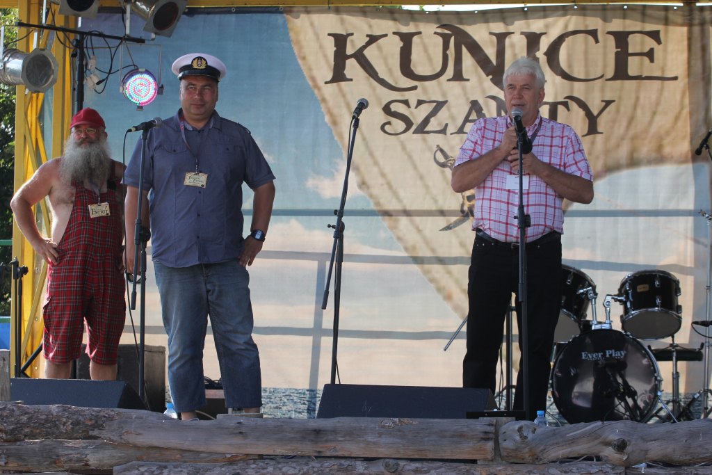 Szanty Kunice 2013 cz1