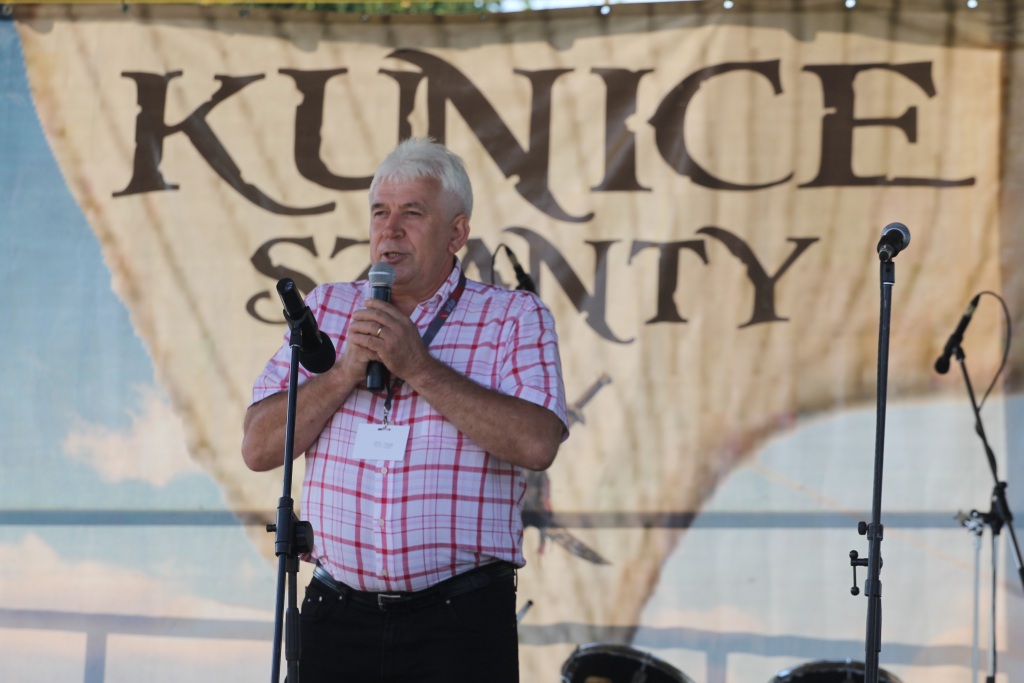Szanty Kunice 2013 cz1