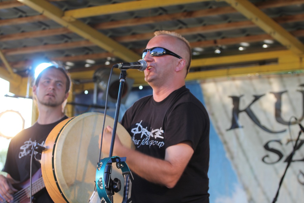 Szanty Kunice 2013 cz2