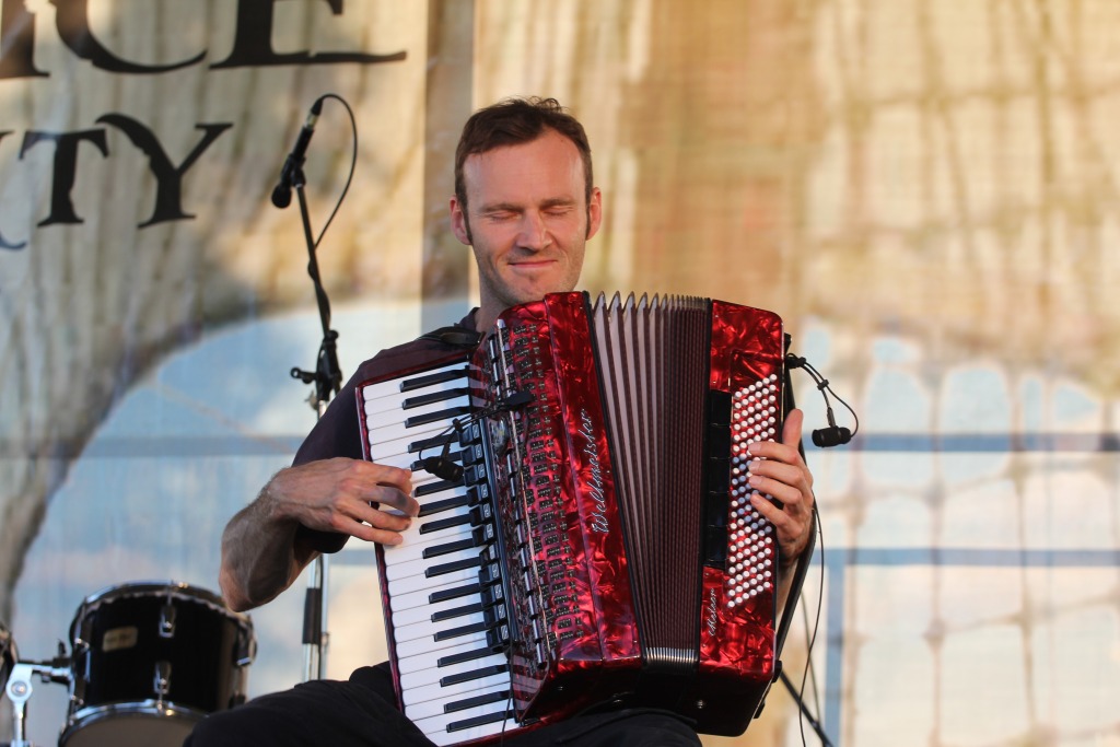 Szanty Kunice 2013 cz2