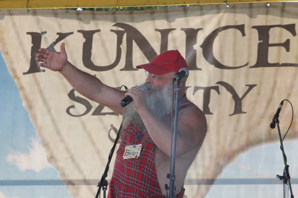 Szanty Kunice 2013 cz1