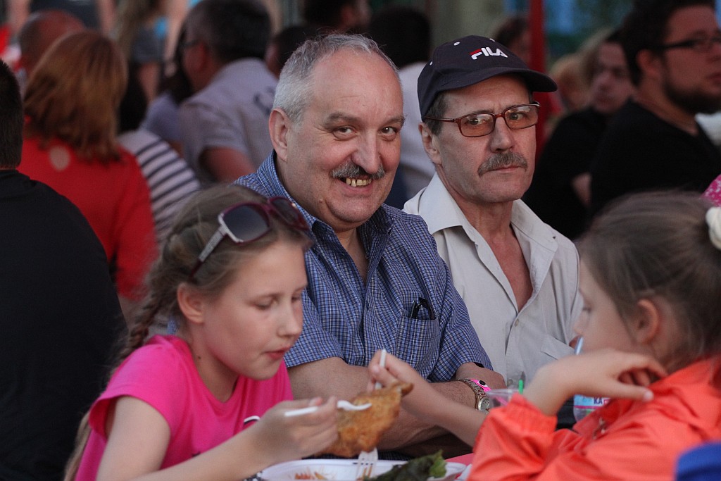 Szanty Kunice 2013 cz3