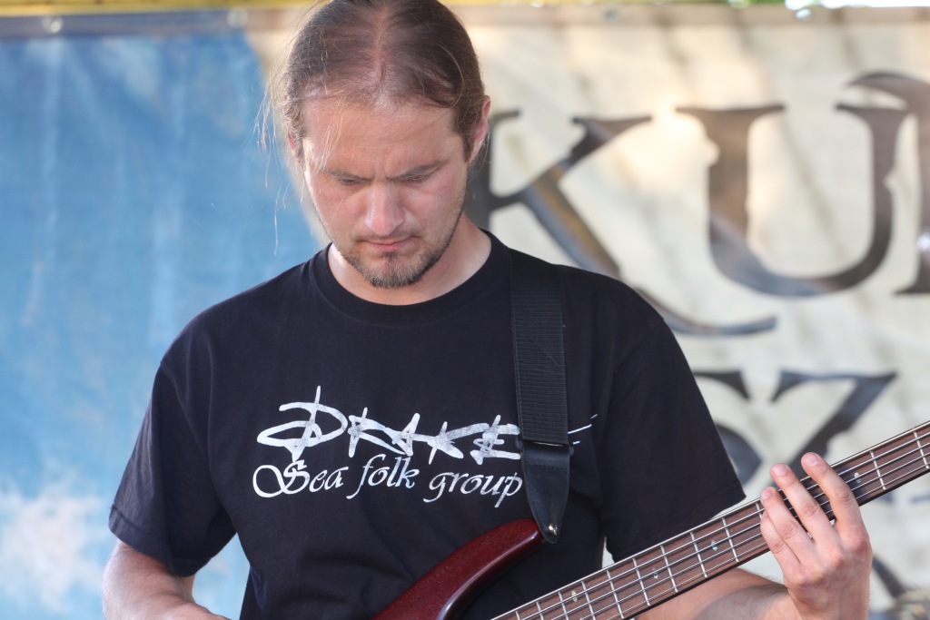 Szanty Kunice 2013 cz2