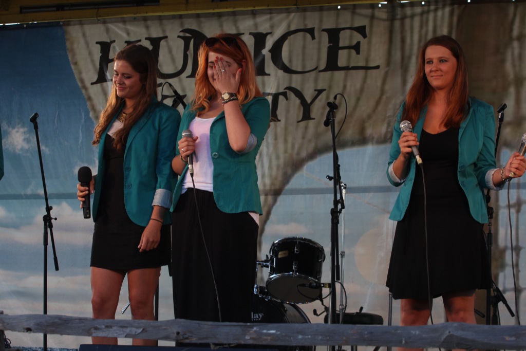 Szanty Kunice 2013 cz1