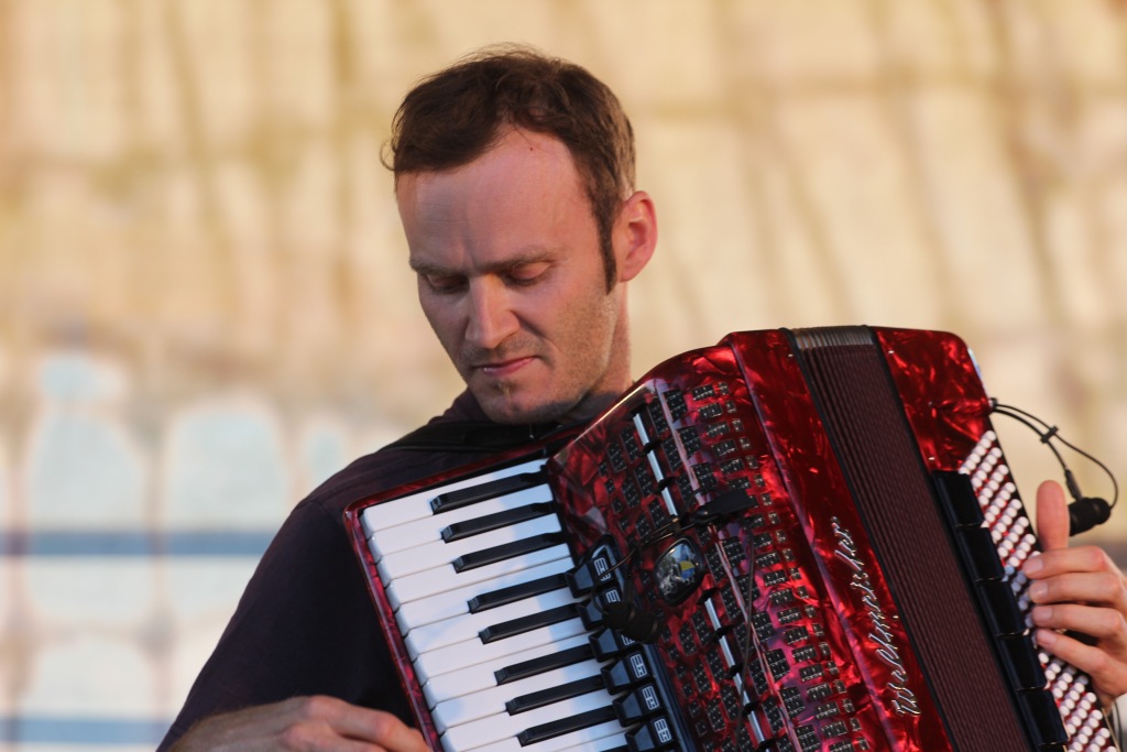 Szanty Kunice 2013 cz2