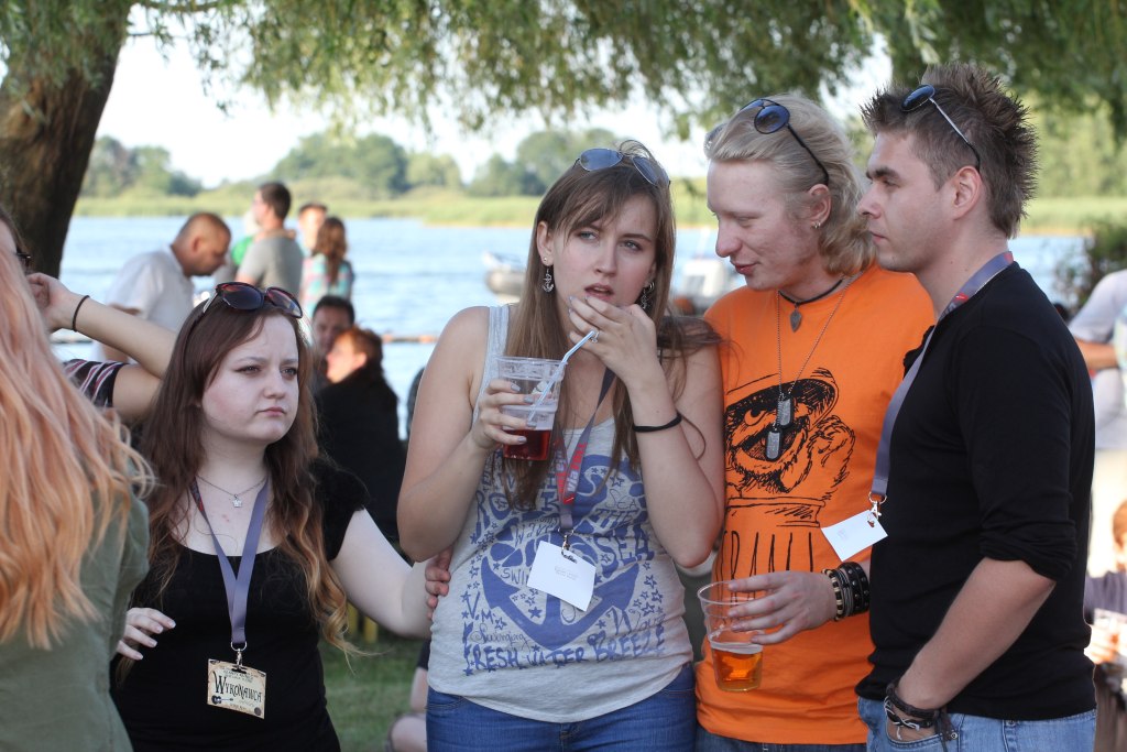 Szanty Kunice 2013 cz2
