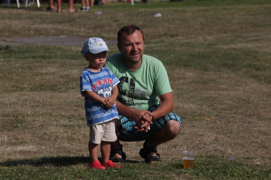 Szanty Kunice 2013 cz1