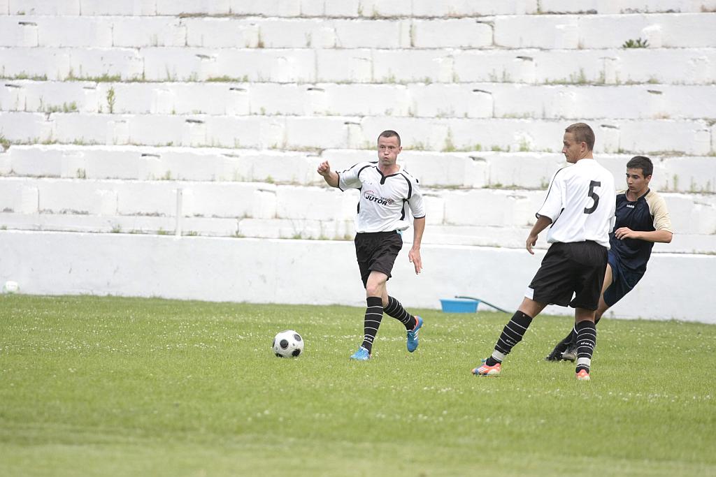 SPARING : Konfeks Legnica - Błękitni Kościelec 8:4