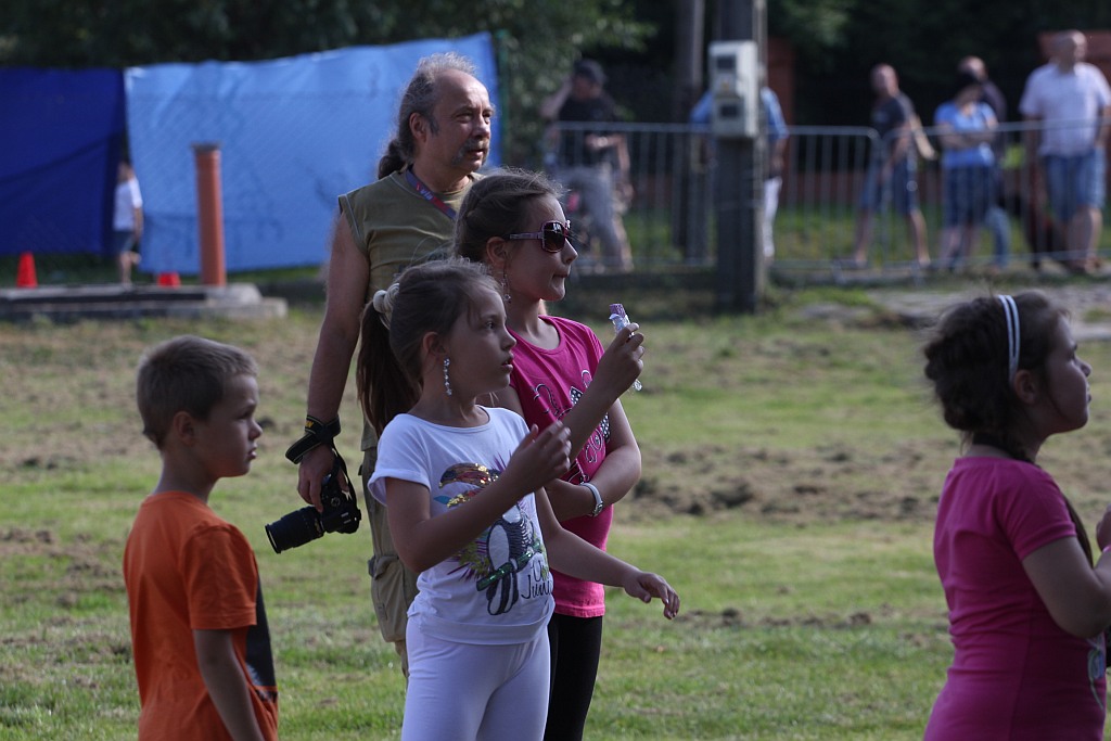 Szanty Kunice 2013 cz1