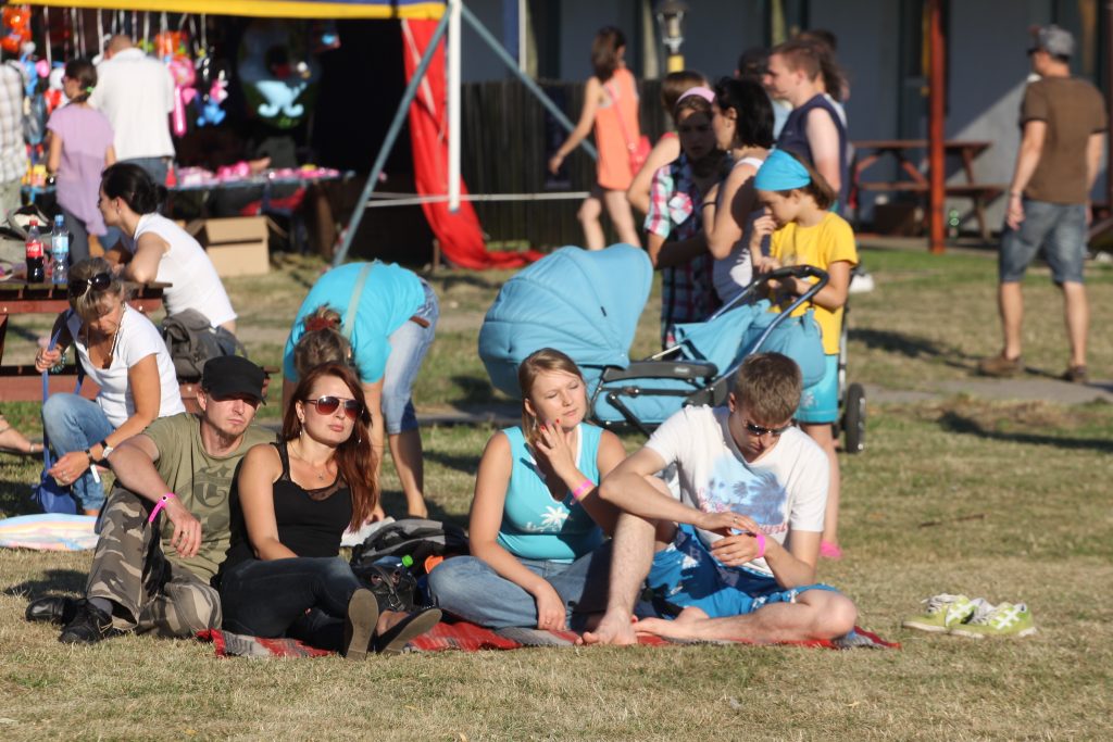 Szanty Kunice 2013 cz2