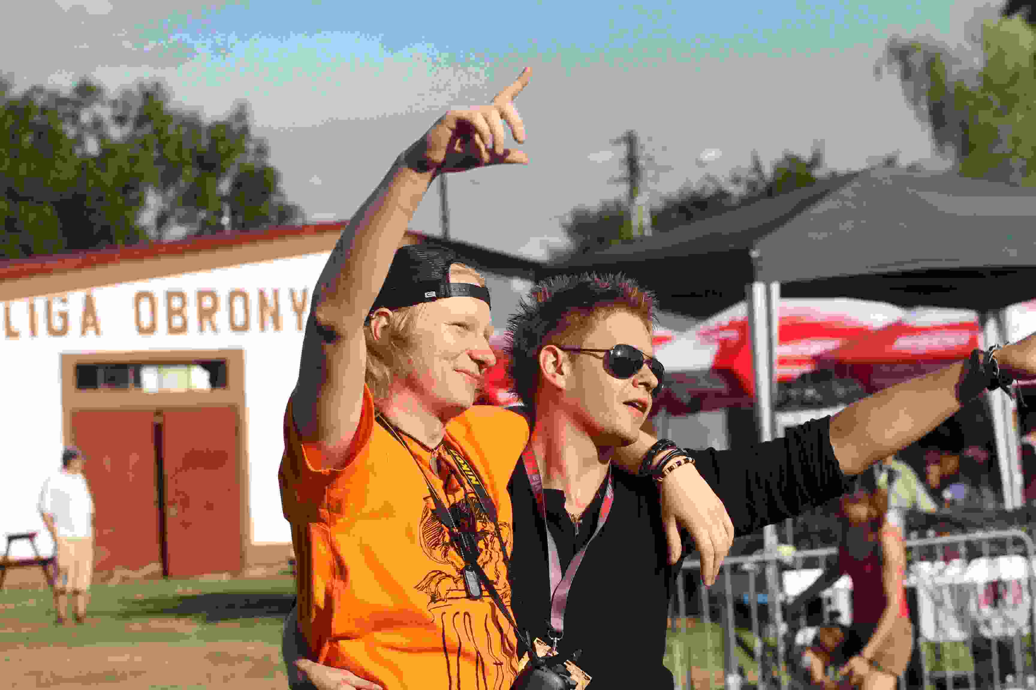 Szanty Kunice 2013 cz1