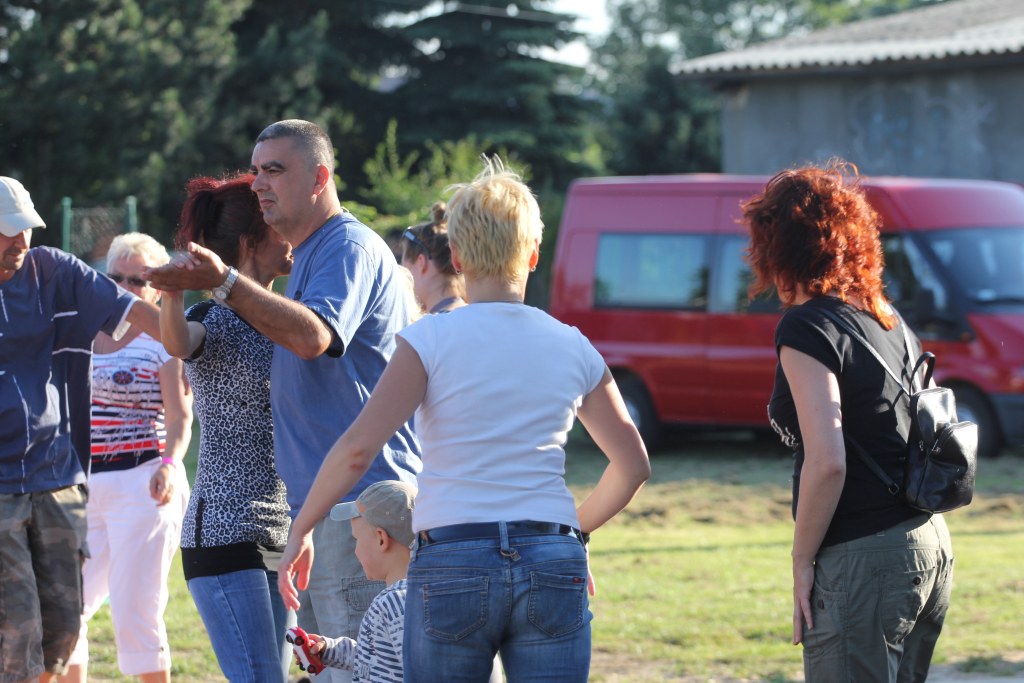 Szanty Kunice 2013 cz2