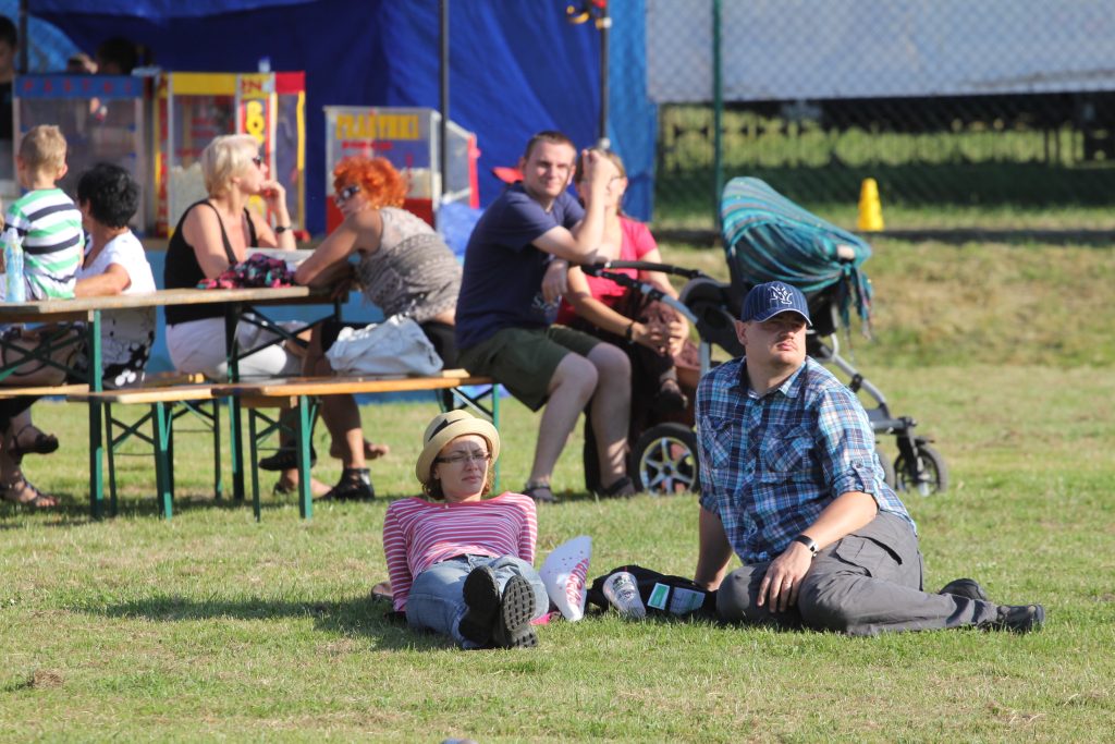 Szanty Kunice 2013 cz1