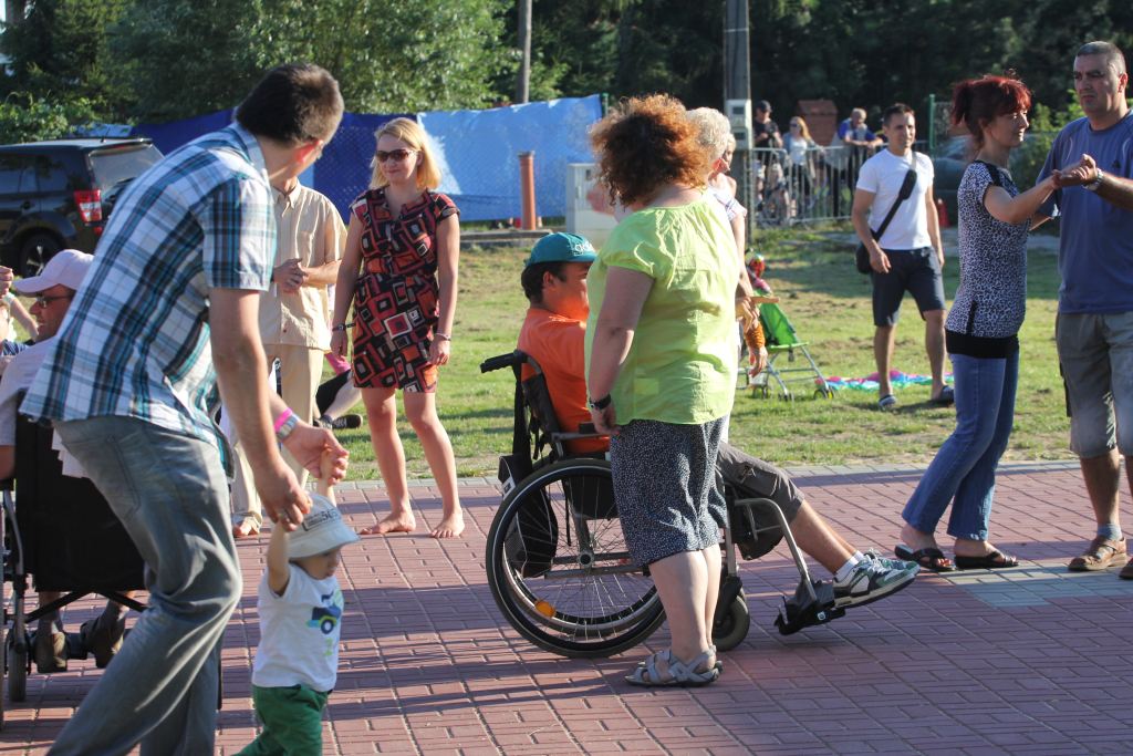 Szanty Kunice 2013 cz2