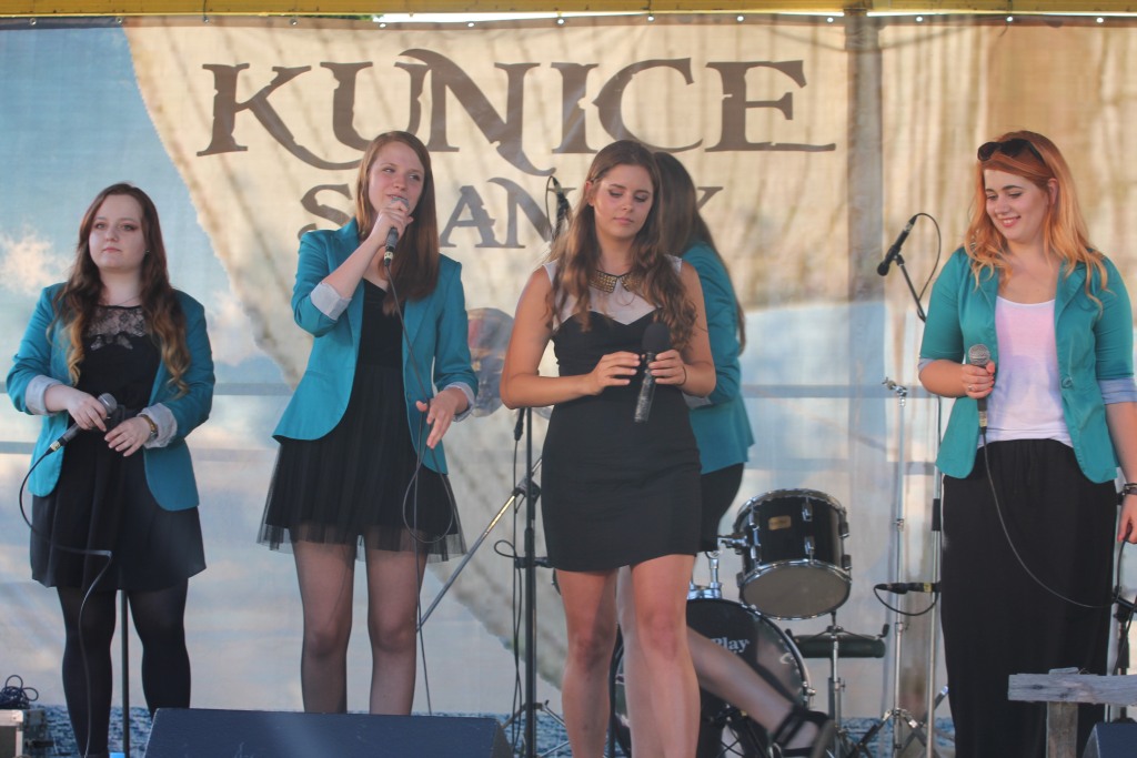 Szanty Kunice 2013 cz1