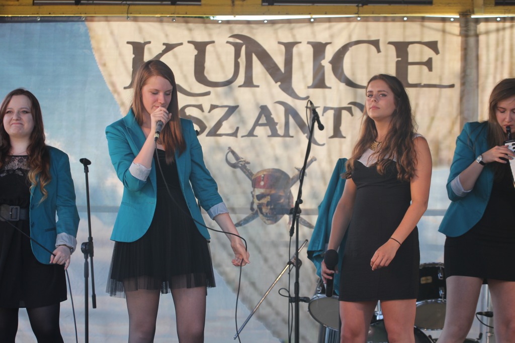 Szanty Kunice 2013 cz1