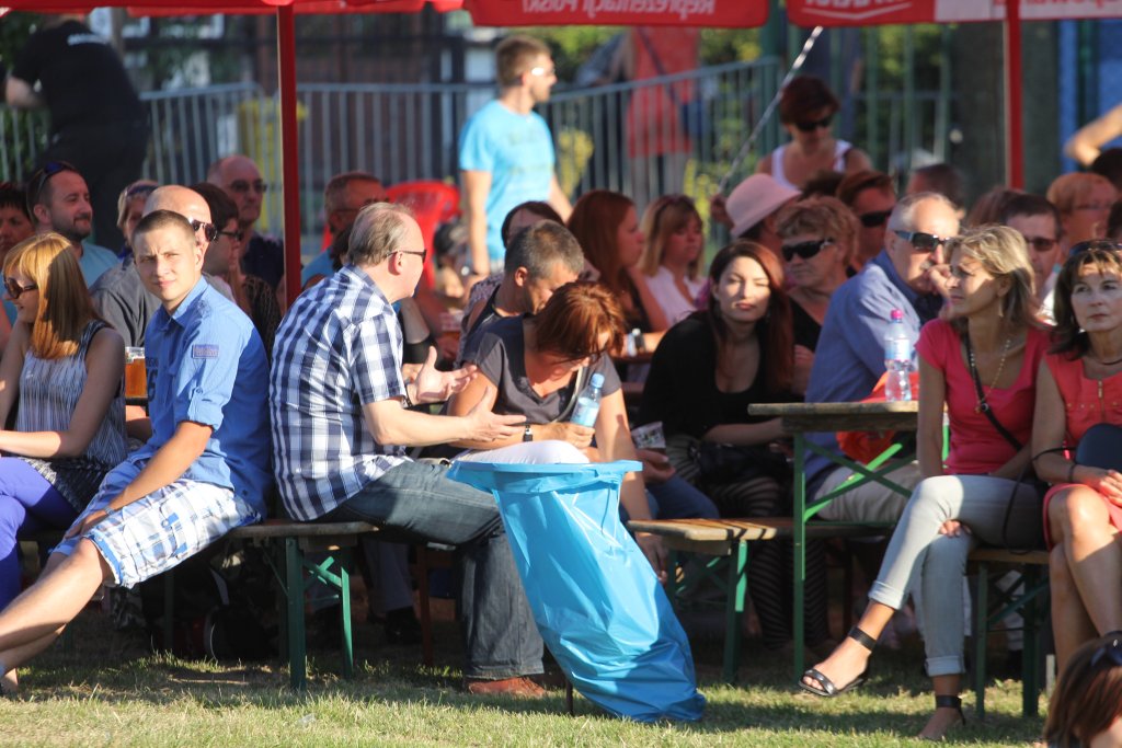 Szanty Kunice 2013 cz2