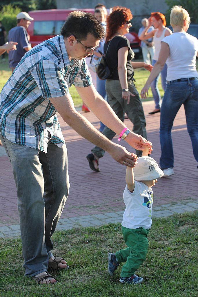 Szanty Kunice 2013 cz2