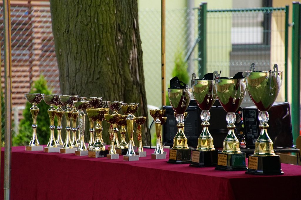 III Krajowa Wystawa Psów Pasterskich