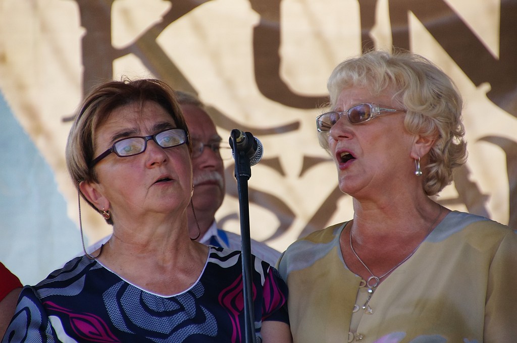 Kunice Śpiewają Szanty