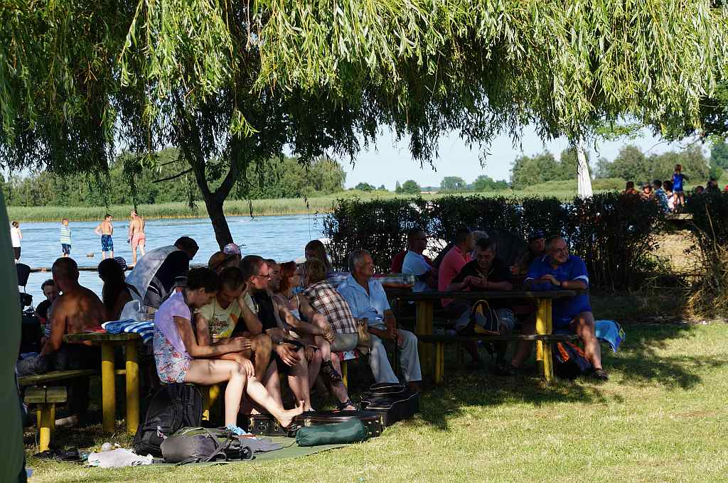 Kunice Śpiewają Szanty