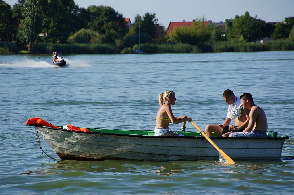 Kunice Śpiewają Szanty