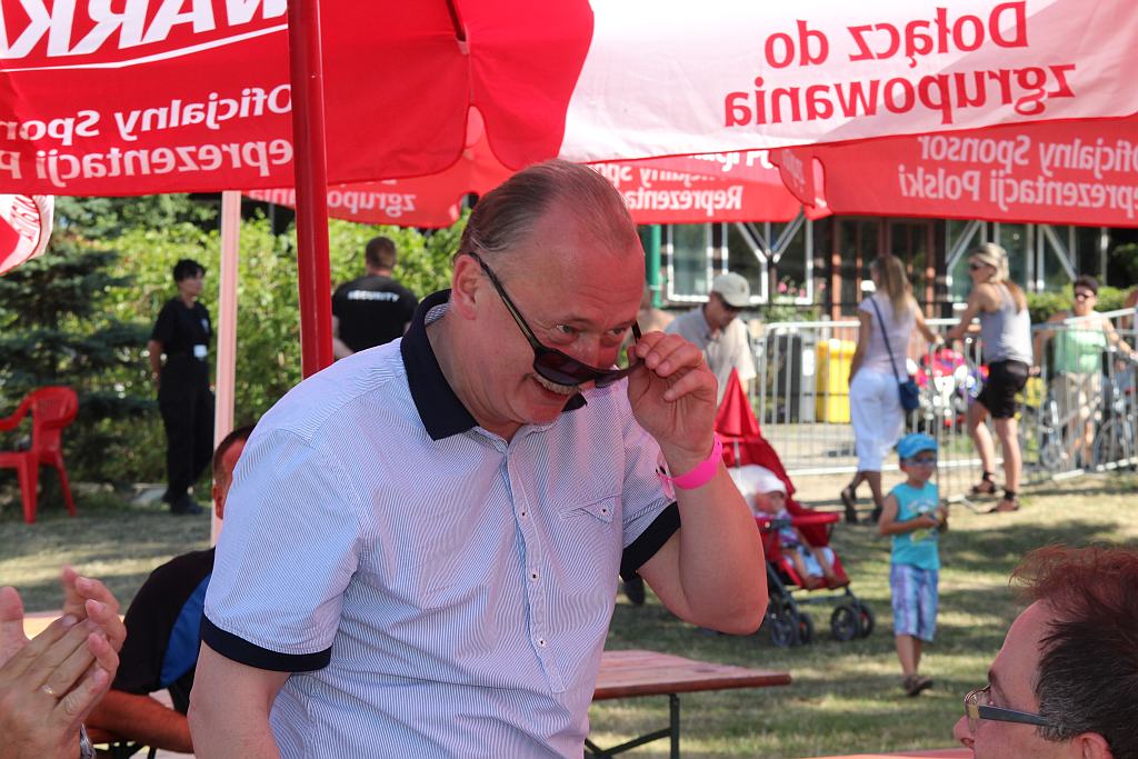 Przegląd konkursowy Szanty Kunice 2013