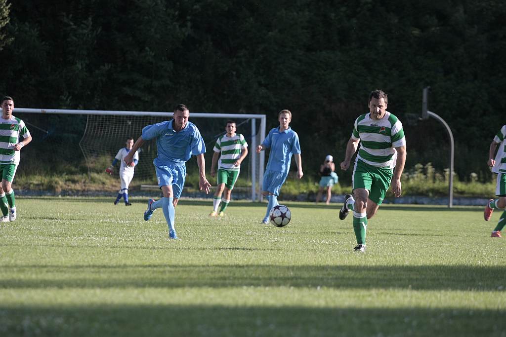 Konfeks Legnica - Polonia Środa Śląska 2:4
