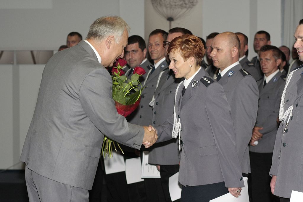 Obchody Święta Policji