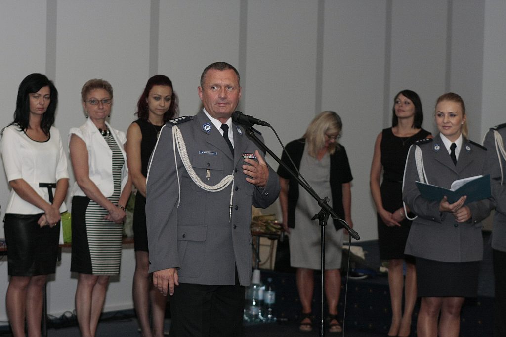 Obchody Święta Policji