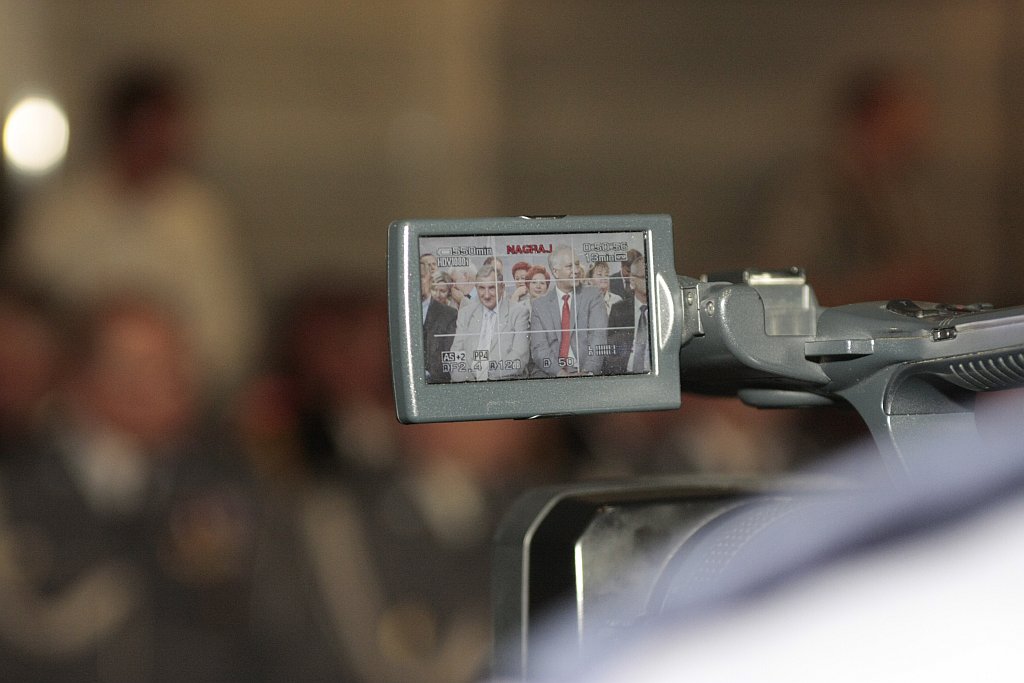 Obchody Święta Policji