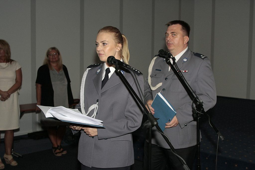 Obchody Święta Policji