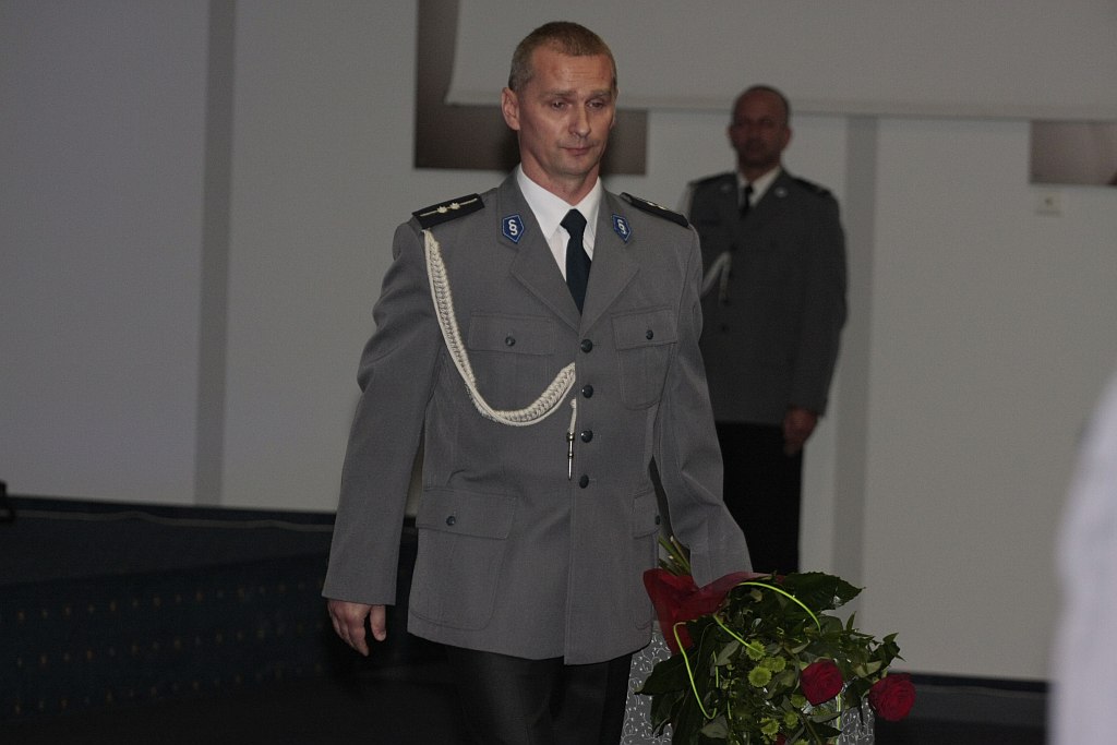 Obchody Święta Policji