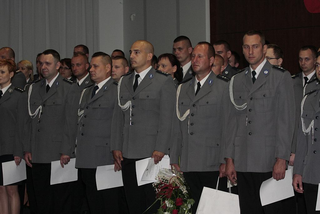 Obchody Święta Policji