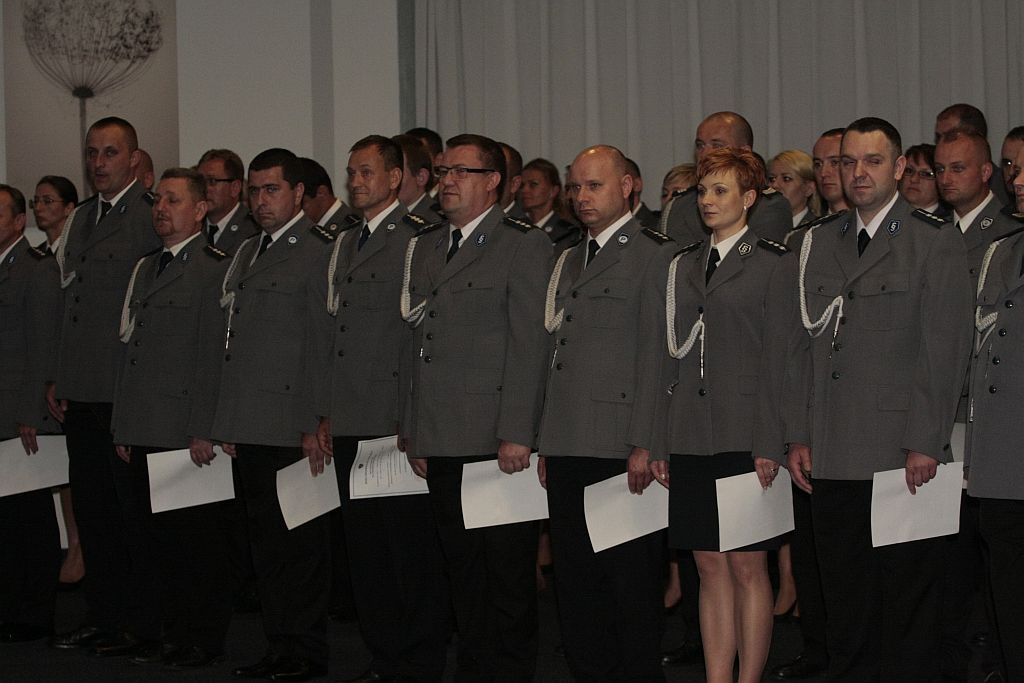 Obchody Święta Policji