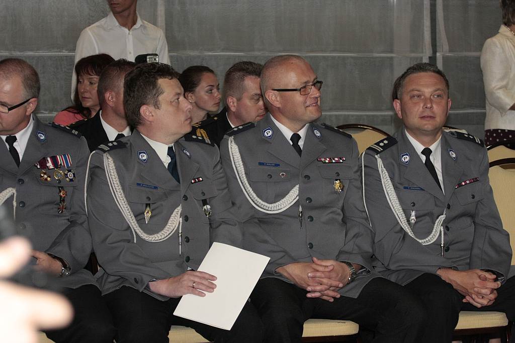 Obchody Święta Policji