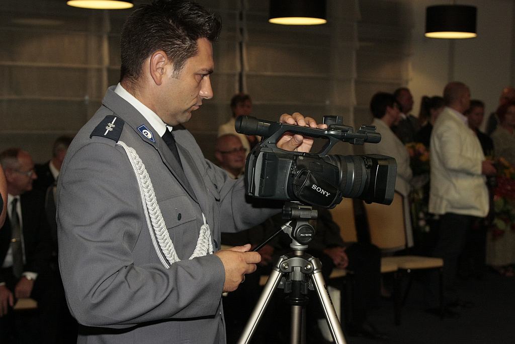 Obchody Święta Policji