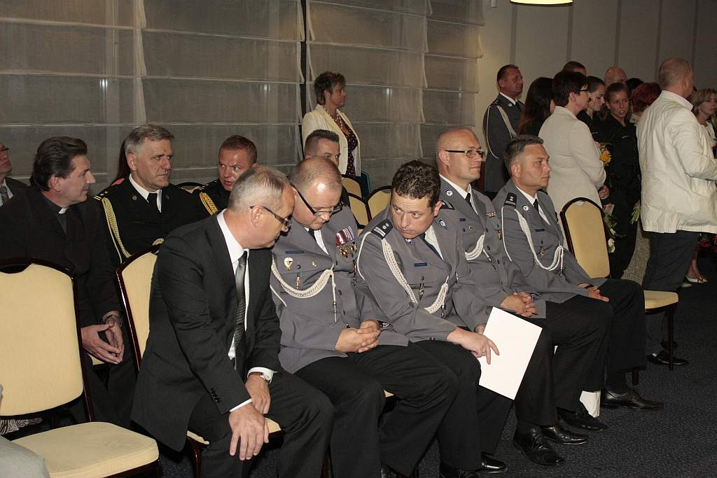 Obchody Święta Policji