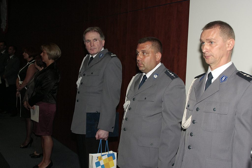 Obchody Święta Policji