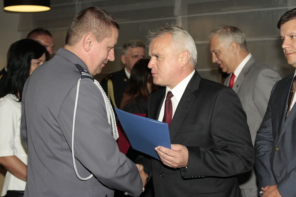 Obchody Święta Policji