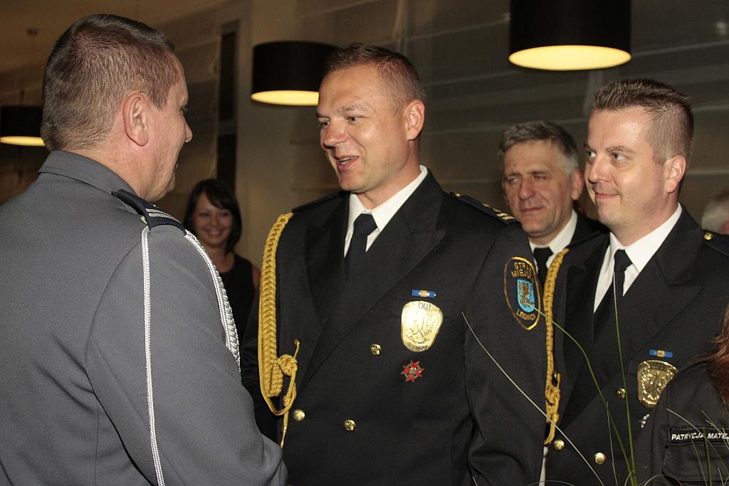 Obchody Święta Policji