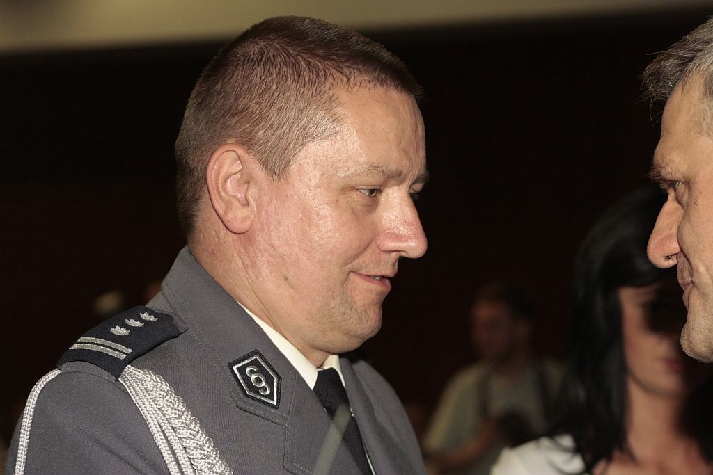 Obchody Święta Policji