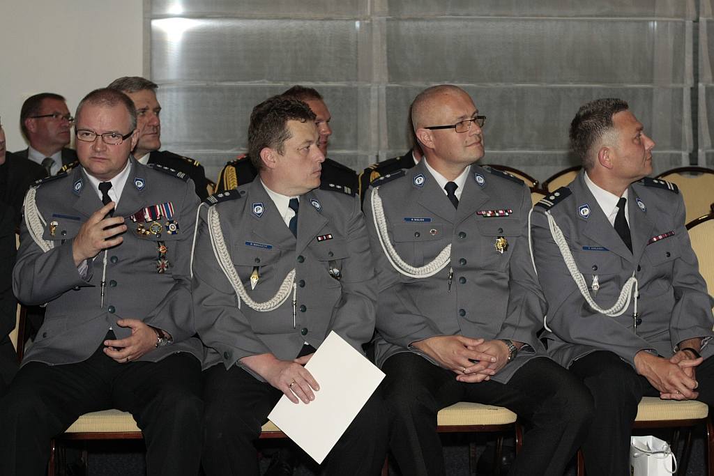 Obchody Święta Policji