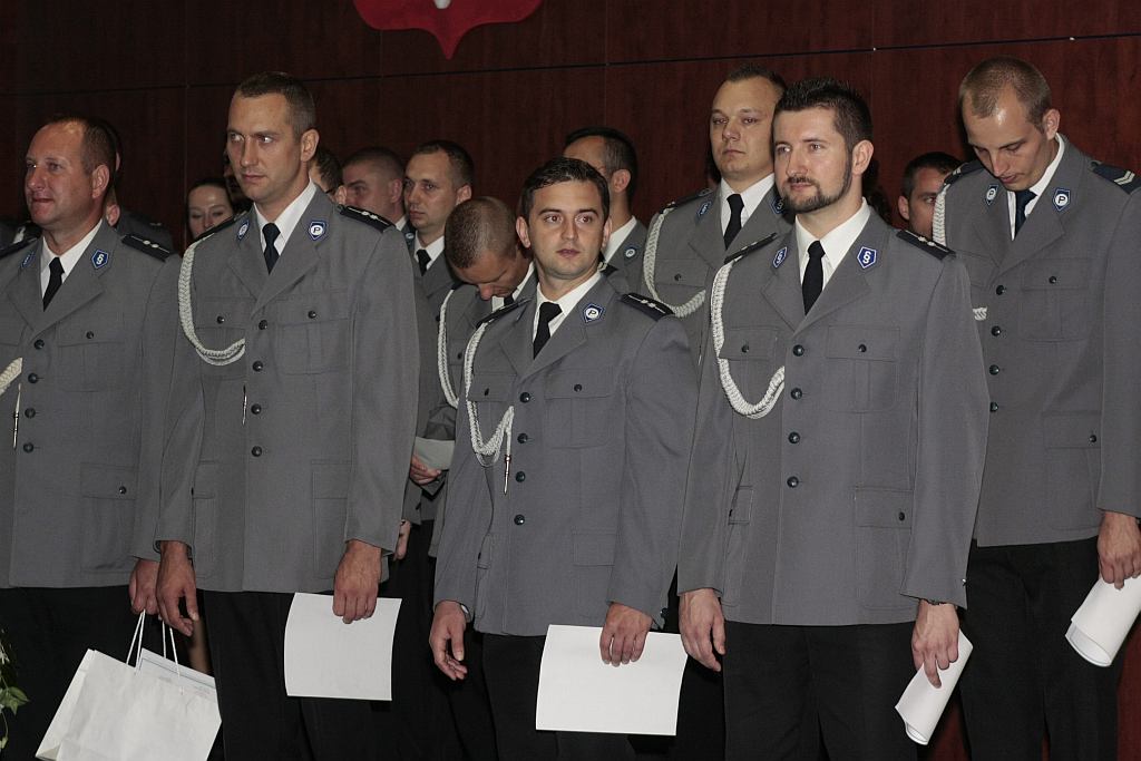 Obchody Święta Policji