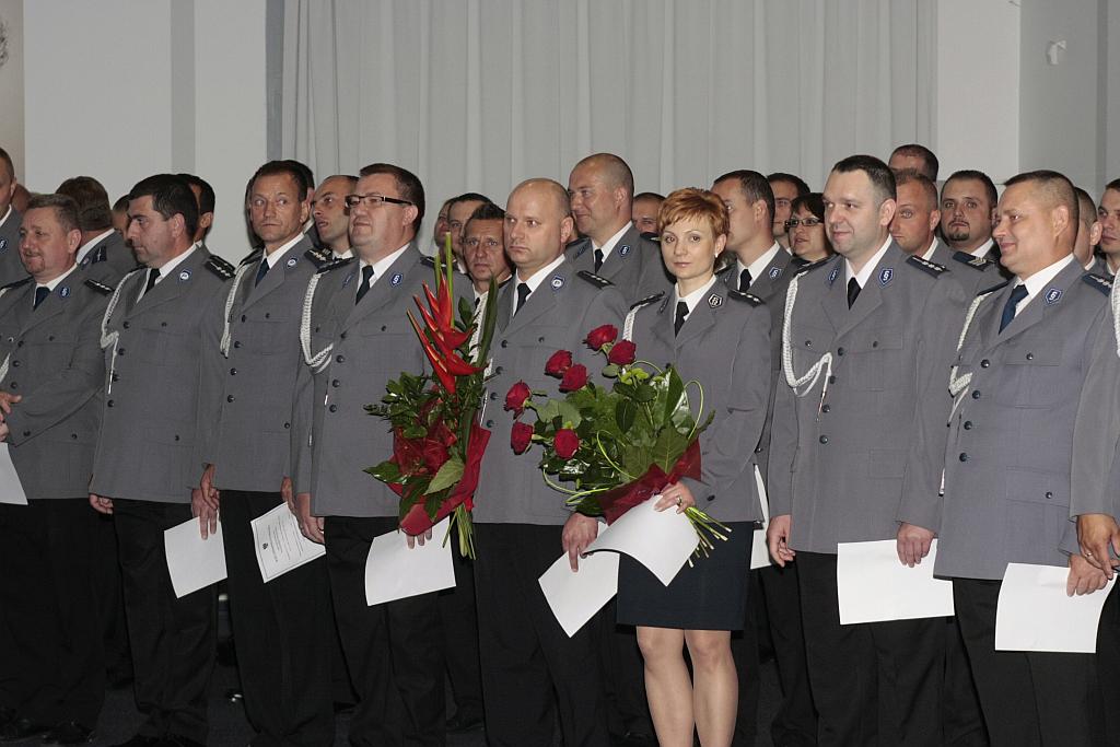Obchody Święta Policji