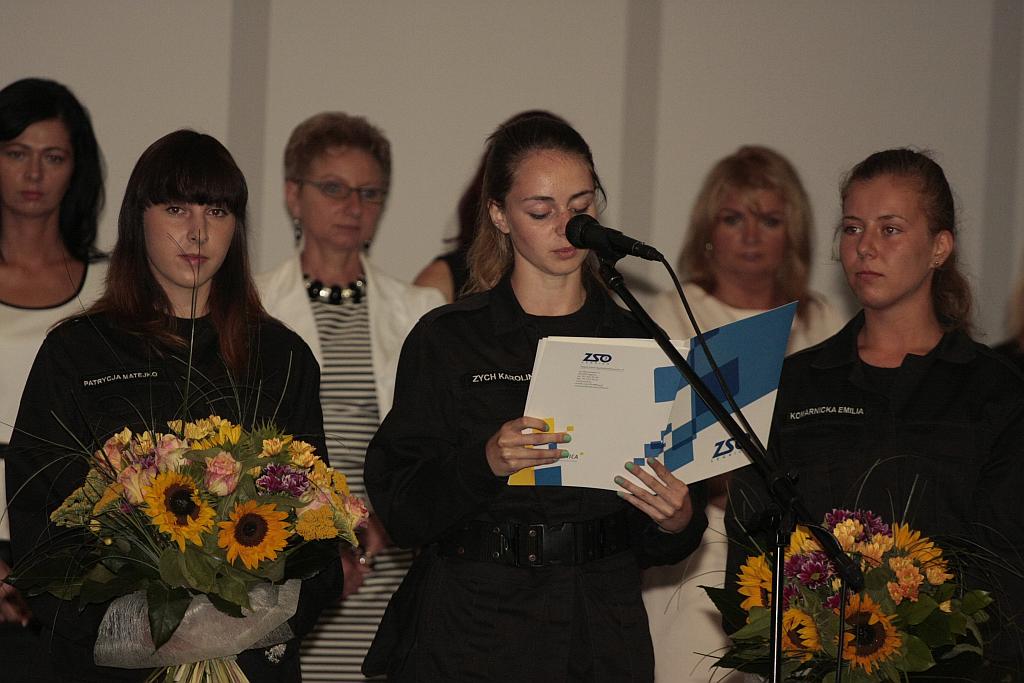 Obchody Święta Policji