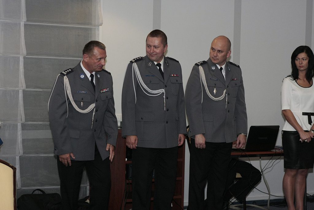 Obchody Święta Policji