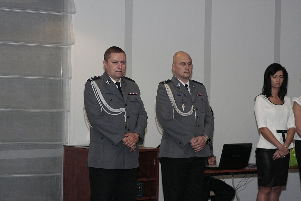 Obchody Święta Policji